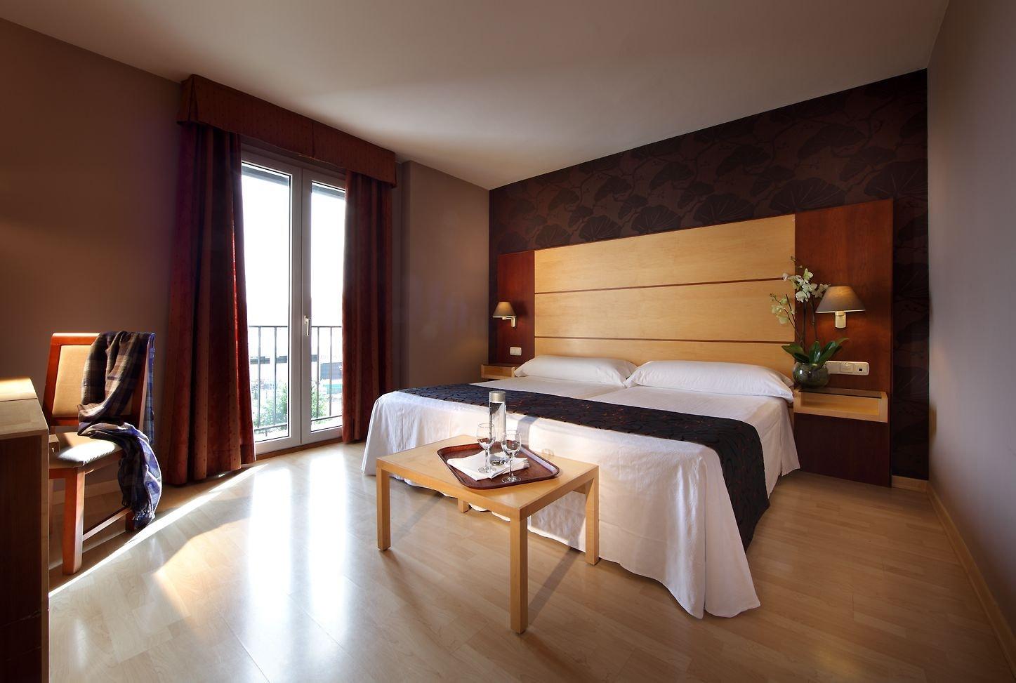Hotel Villa Blanca Albolote Rom bilde
